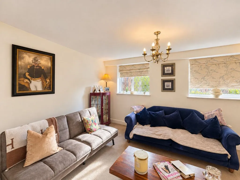 Shute Hill, Lichfield, WS13, photo 29