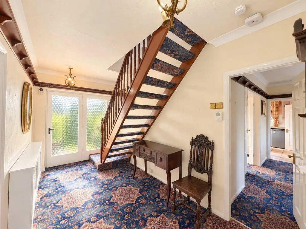 Shute Hill, Lichfield, WS13, photo 15