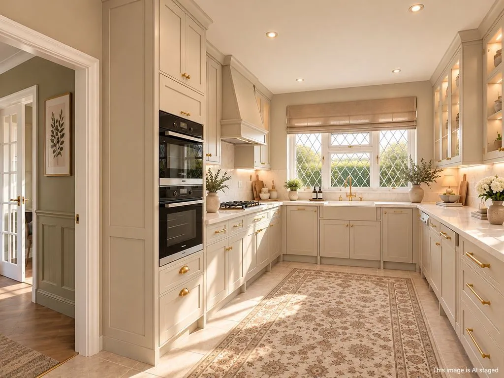 Shute Hill, Lichfield, WS13, photo 12