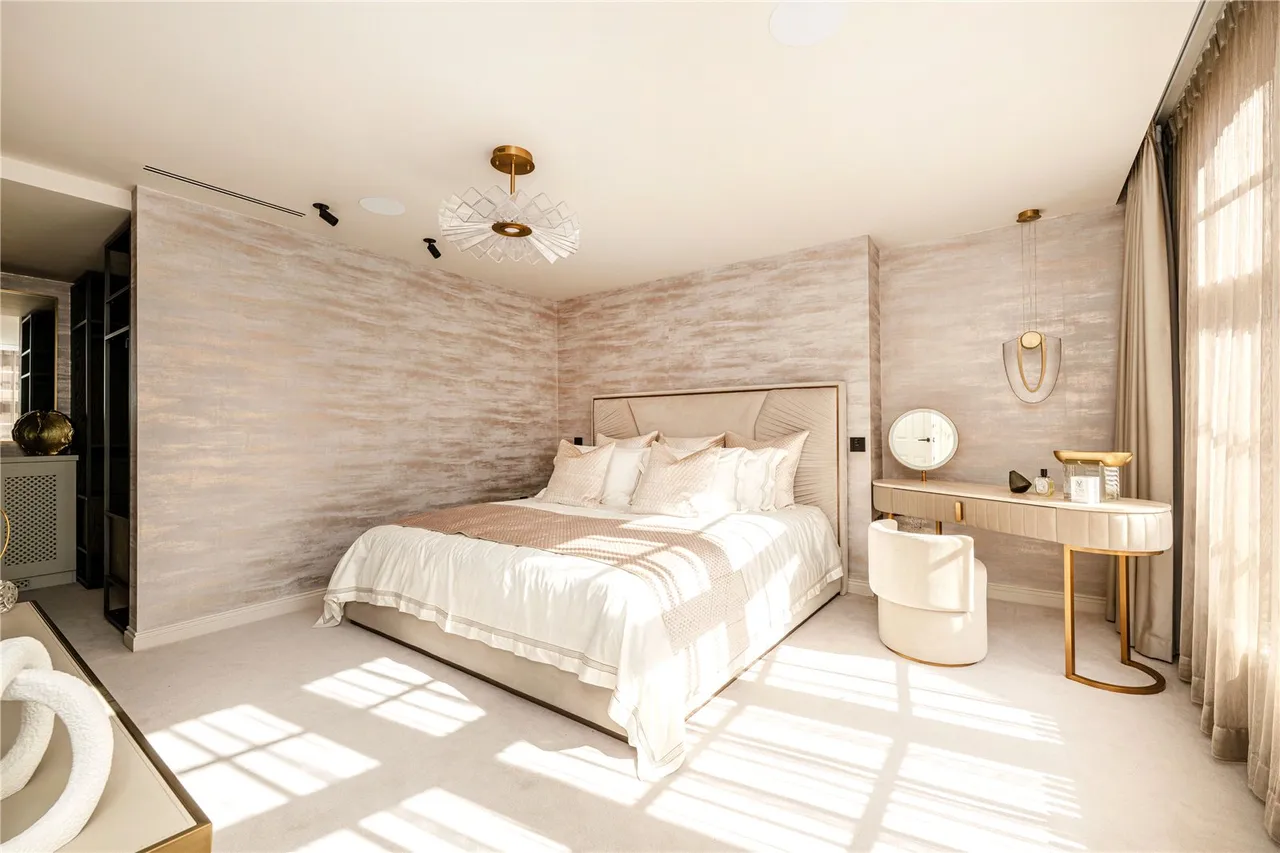 Binney Street, Mayfair, W1K, photo 8