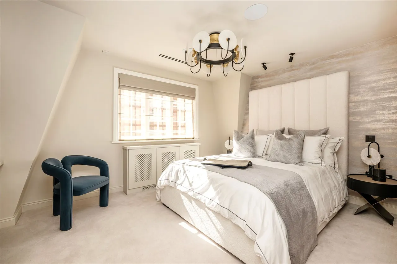 Binney Street, Mayfair, W1K, photo 11
