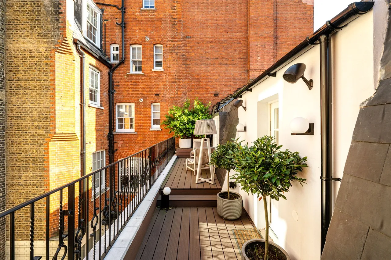 Binney Street, Mayfair, W1K, photo 17
