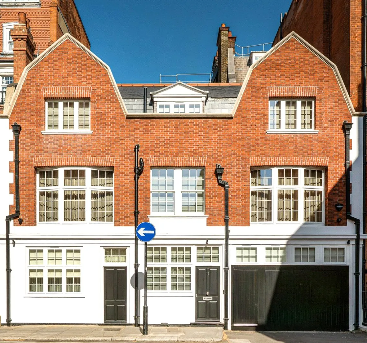 Binney Street, Mayfair, W1K, photo 18