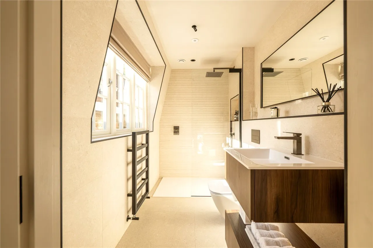 Binney Street, Mayfair, W1K, photo 14