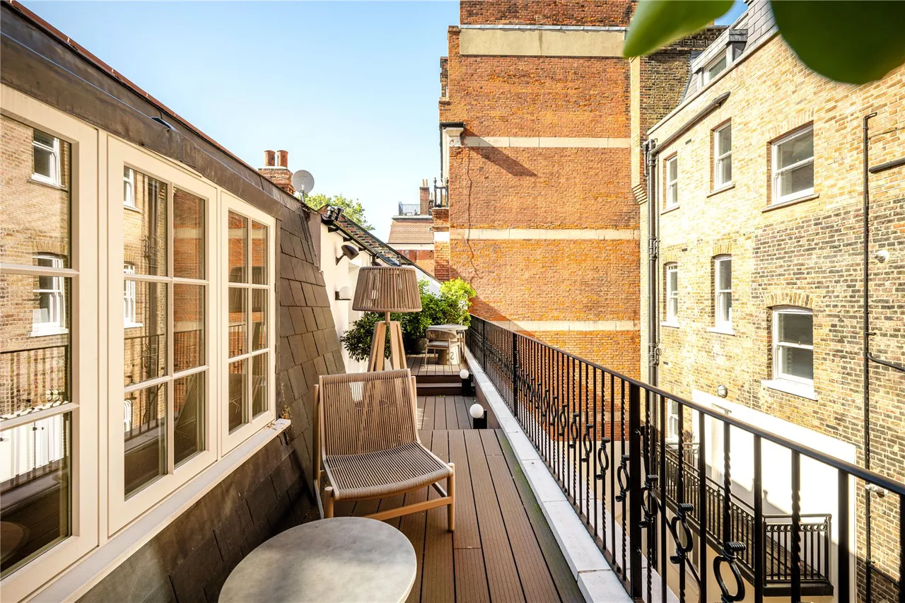 Binney Street, Mayfair, W1K, photo 16
