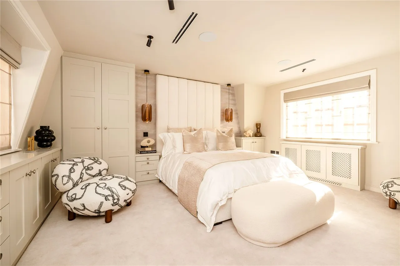 Binney Street, Mayfair, W1K, photo 10