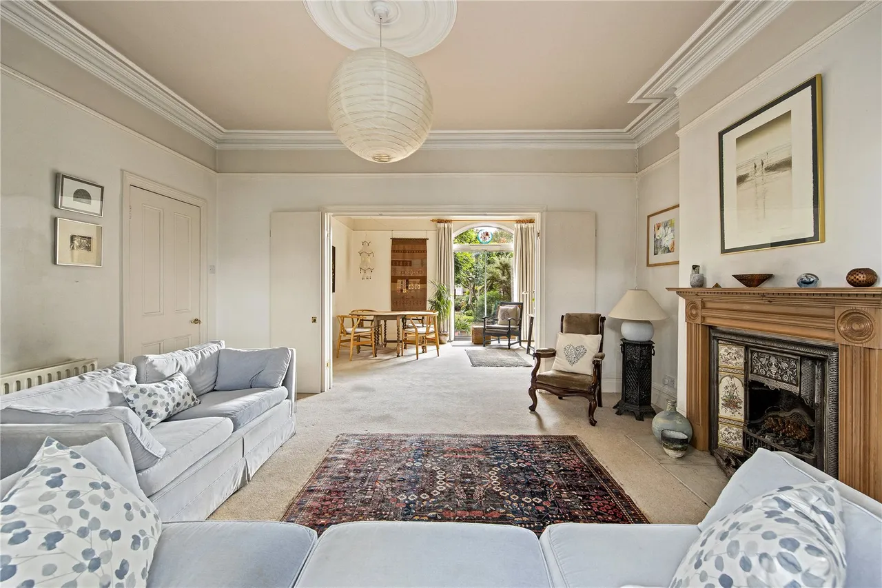 Norman Avenue, St Margarets, TW1, photo 5