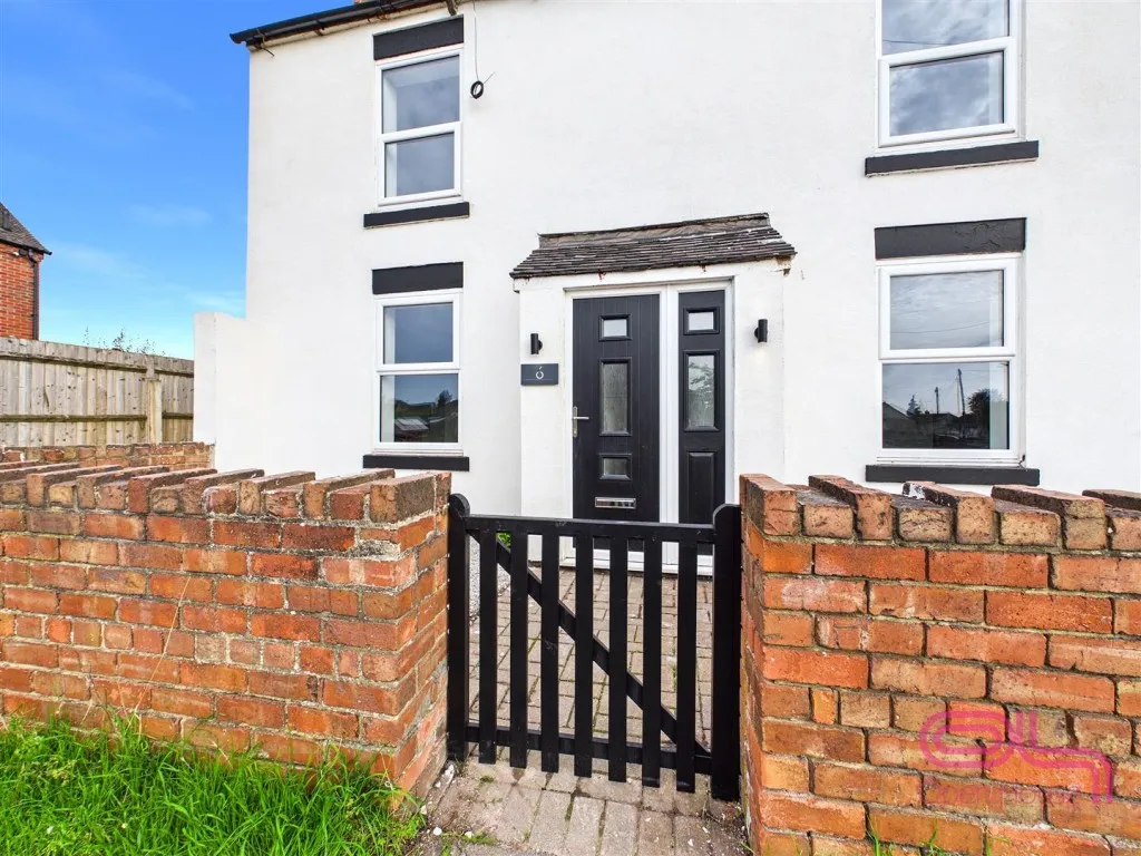 Alma Road, Newhall, DE11, photo 3