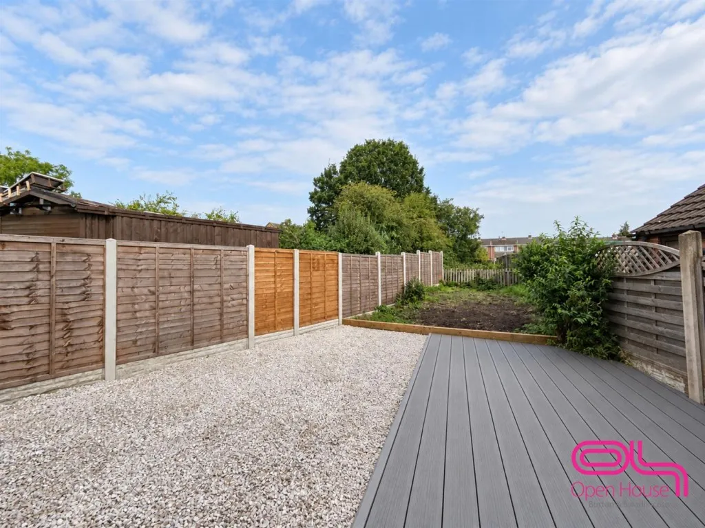 Alma Road, Newhall, DE11, photo 27