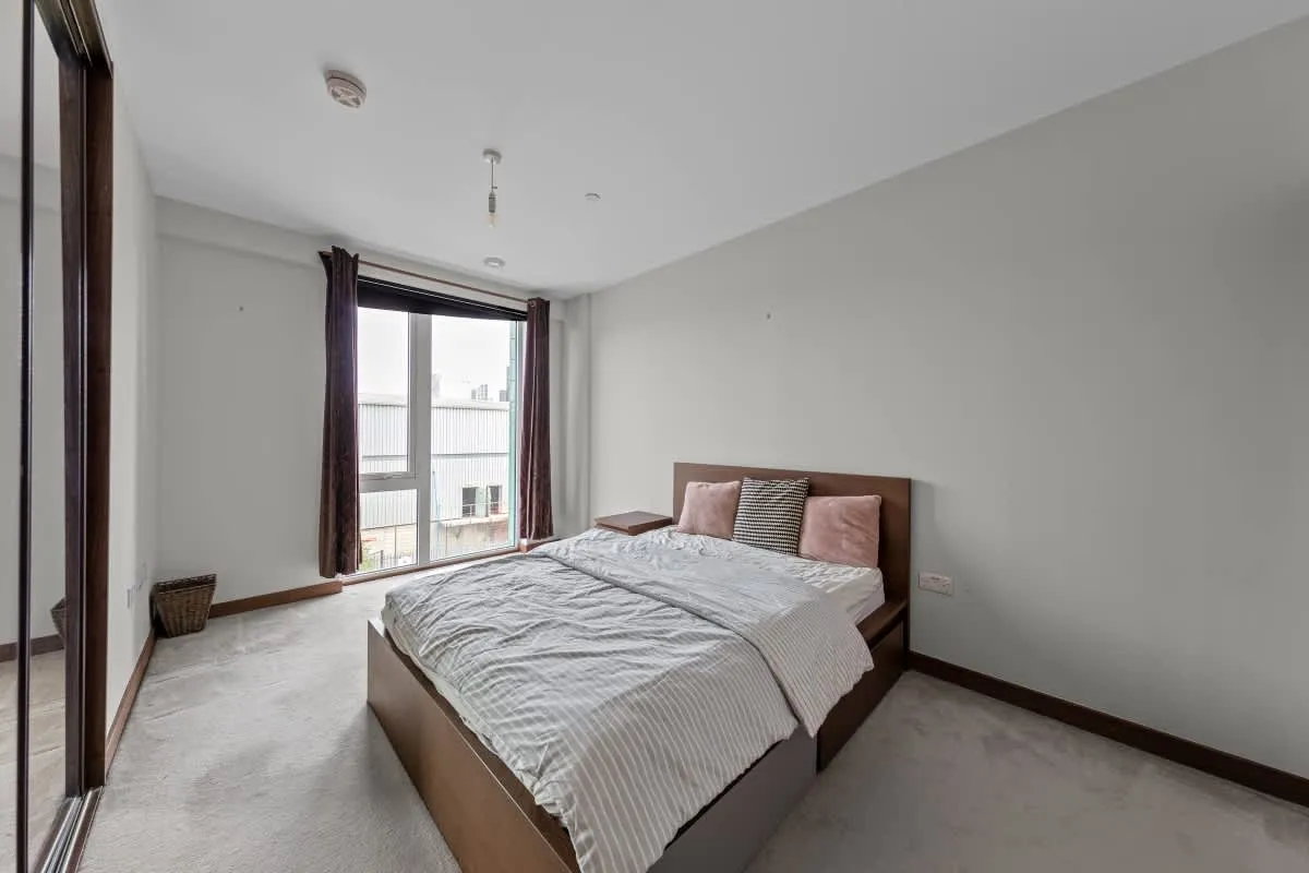 Telcon Way, London, SE10, photo 9