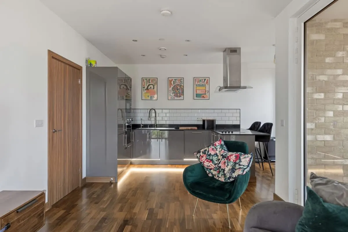 Telcon Way, London, SE10, photo 7