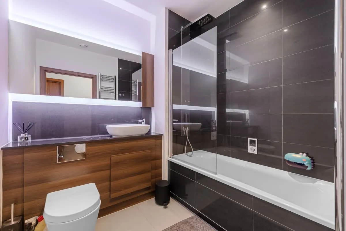 Telcon Way, London, SE10, photo 11