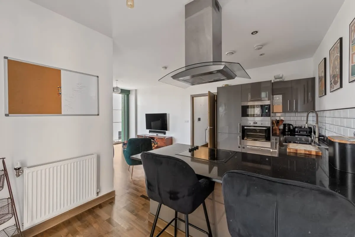 Telcon Way, London, SE10, photo 8