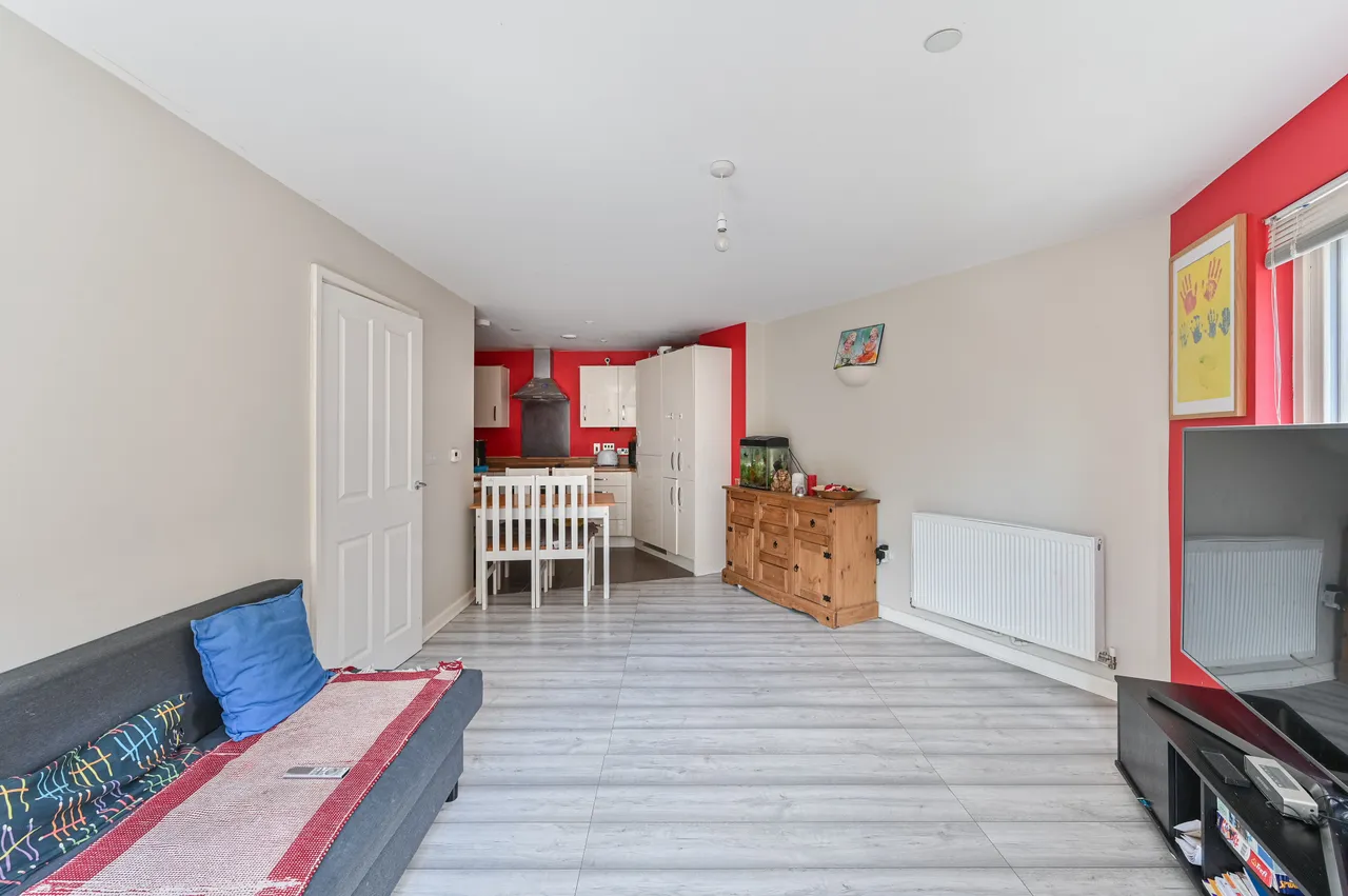 Flat 1, 2 Wandle Road, Croydon, photo 8