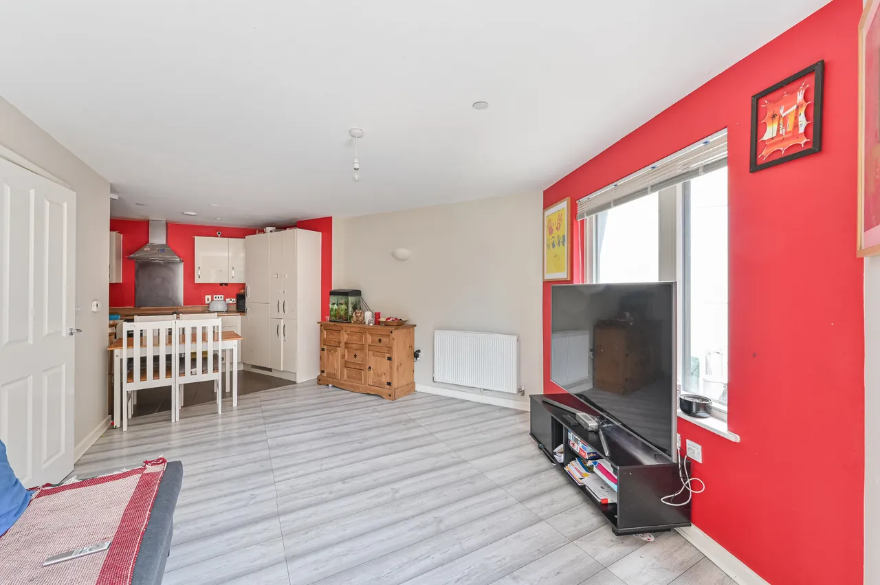 Flat 1, 2 Wandle Road, Croydon, photo 3