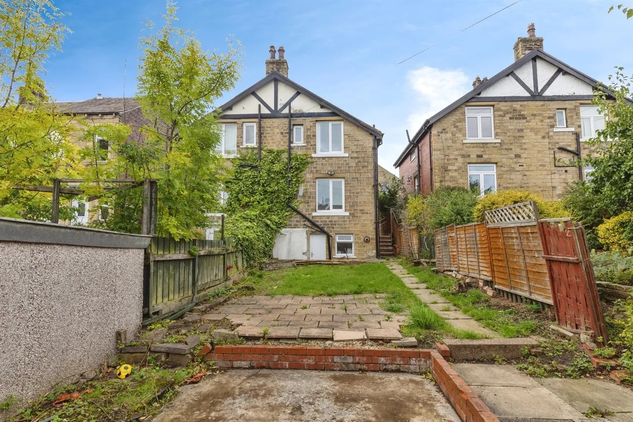 Arnold Street, Huddersfield, photo 11