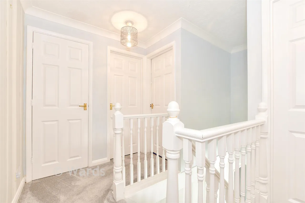Hillcrest, Great Chart, TN23, photo 8