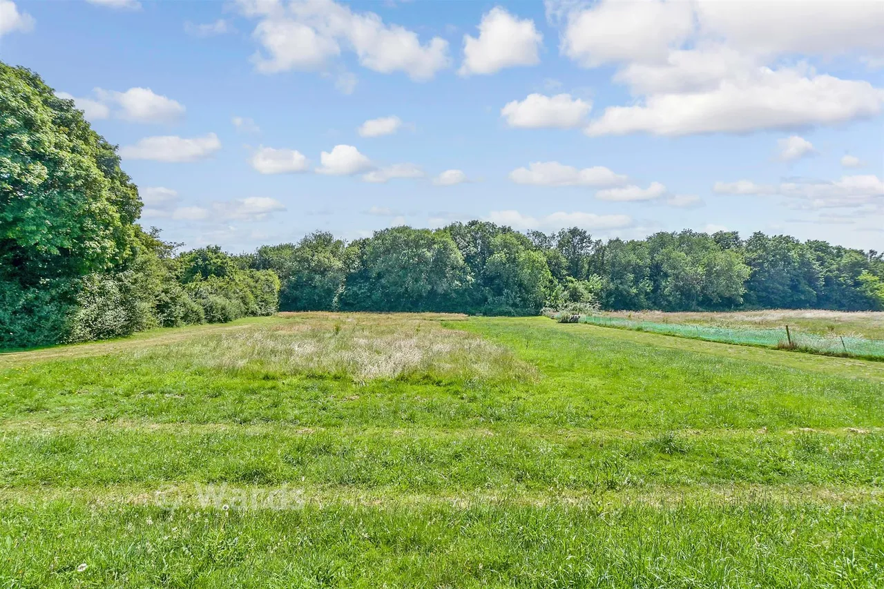 Hillcrest, Great Chart, TN23, photo 2