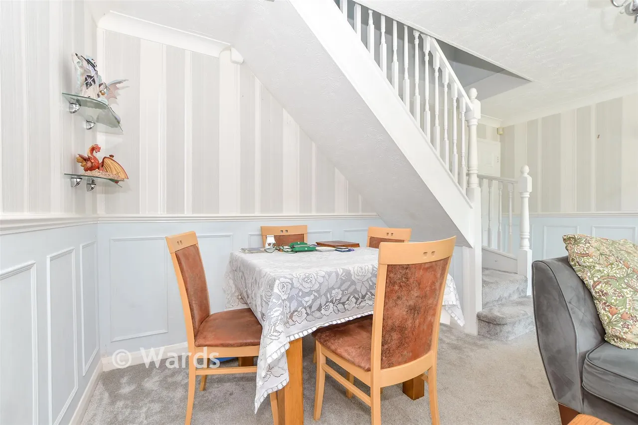 Hillcrest, Great Chart, TN23, photo 7