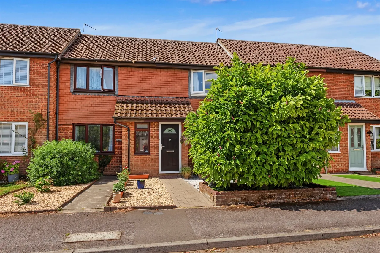 Church Hill, Cheddington, Leighton Buzzard, photo 2