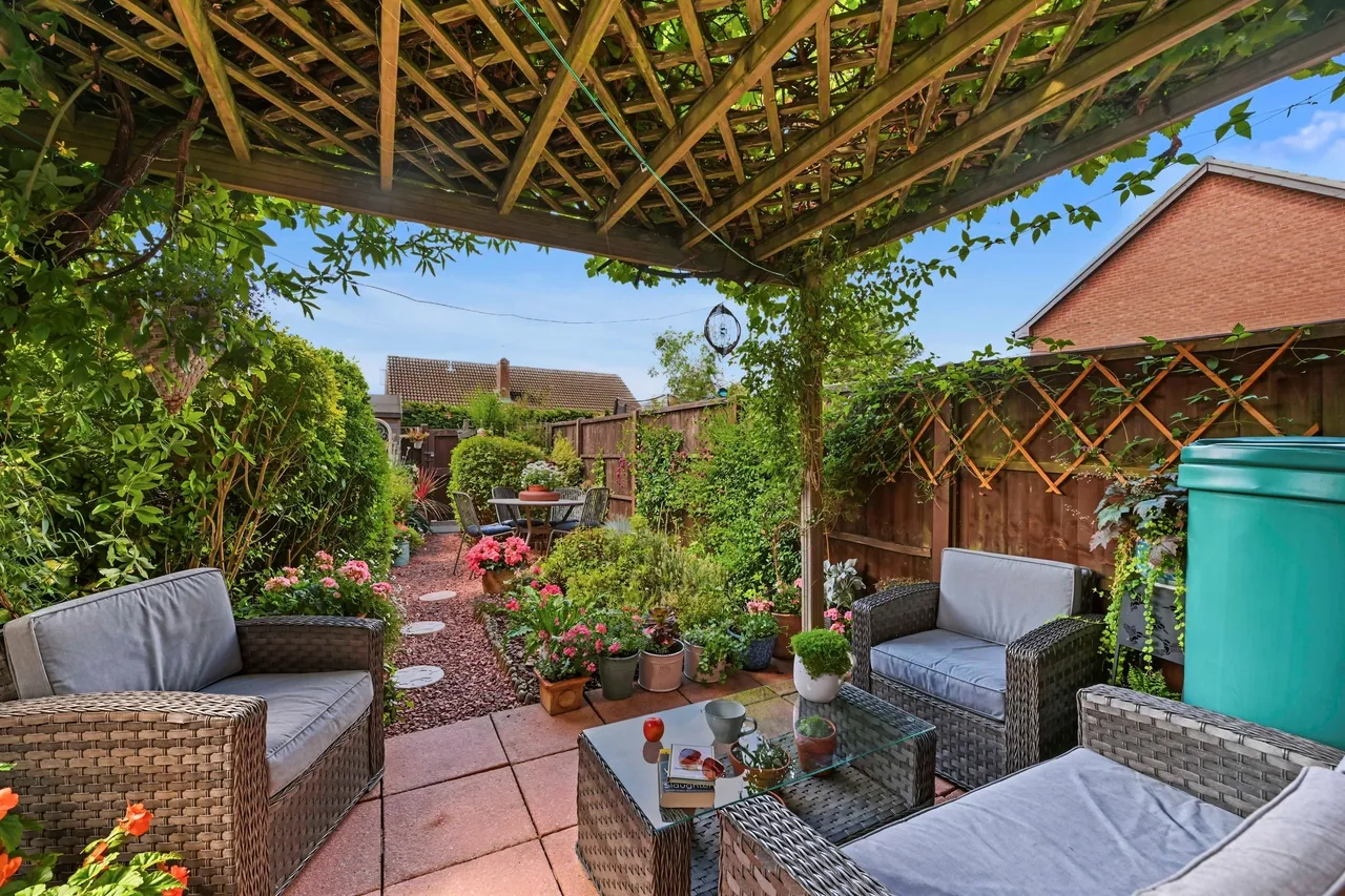 1 bed house for sale — Church Hill, Cheddington, Leighton Buzzard