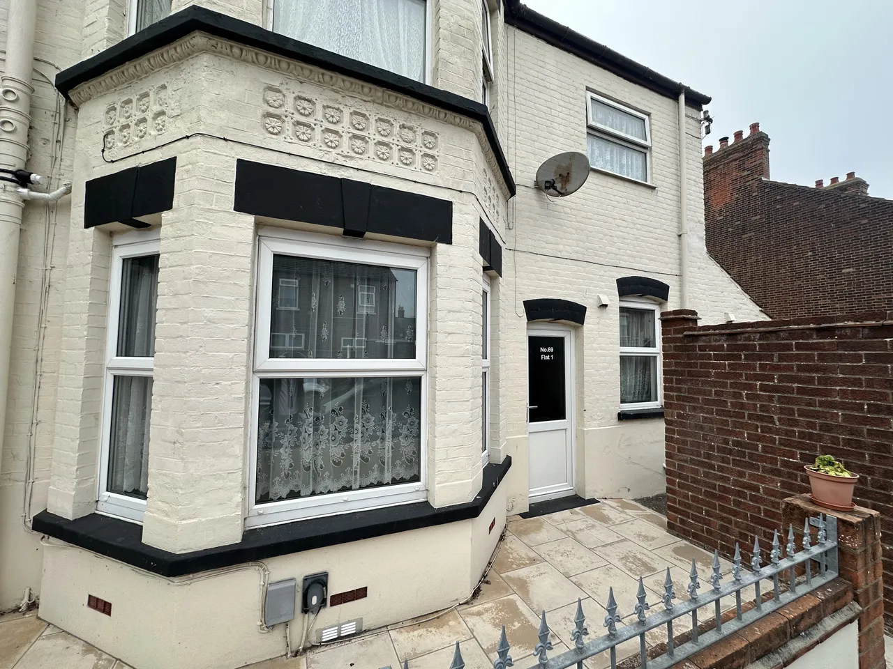 Salisbury Road, Great Yarmouth, NR30, photo 2