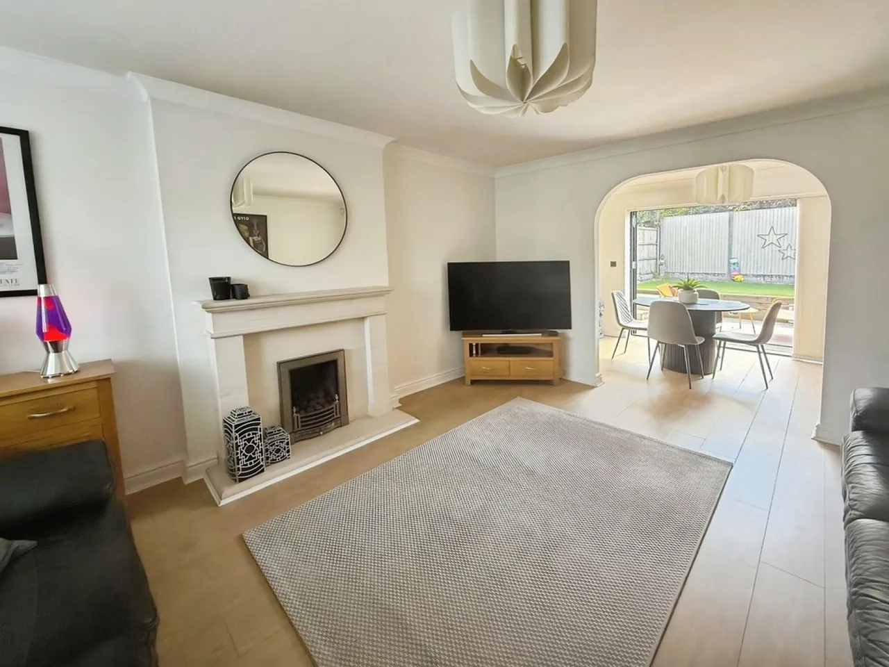 Rushpool Close, Forest Town, Mansfield, photo 8