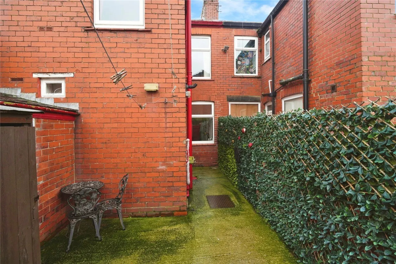 Feilden Place, Feniscowles, Blackburn, Lancashire, BB2, photo 11