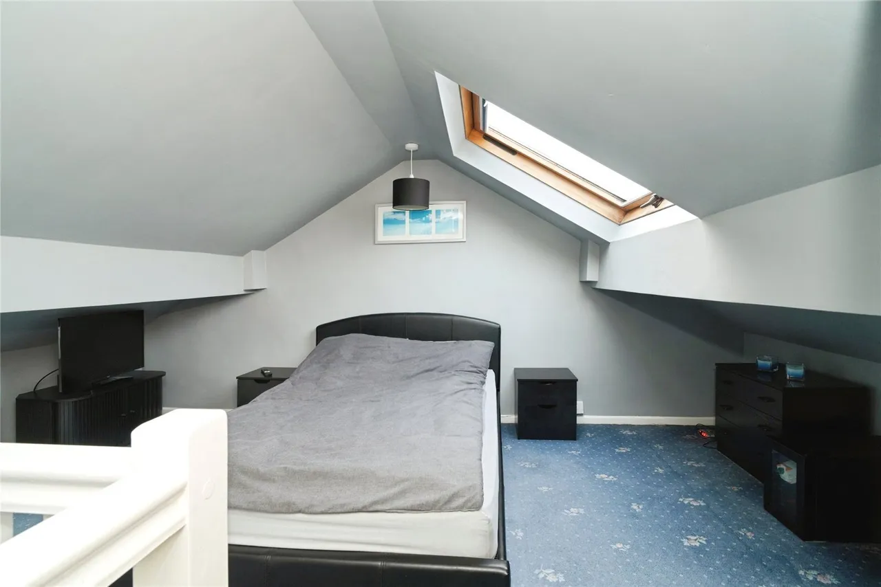 Feilden Place, Feniscowles, Blackburn, Lancashire, BB2, photo 25