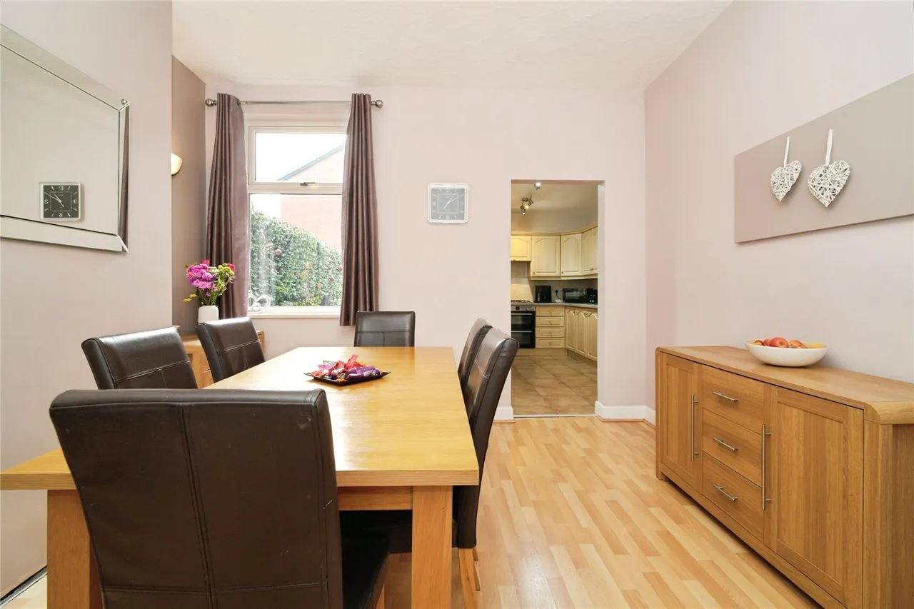 Feilden Place, Feniscowles, Blackburn, Lancashire, BB2, photo 6