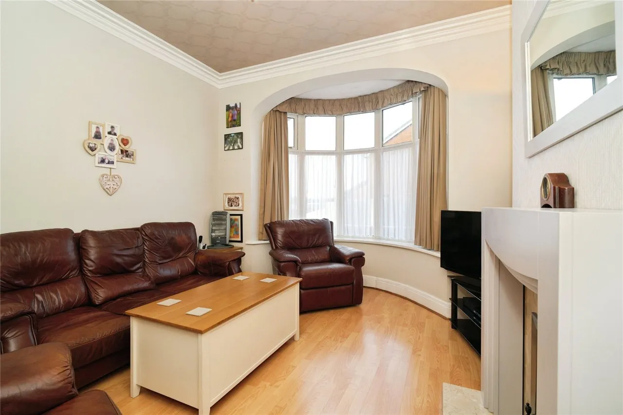 Feilden Place, Feniscowles, Blackburn, Lancashire, BB2, photo 3