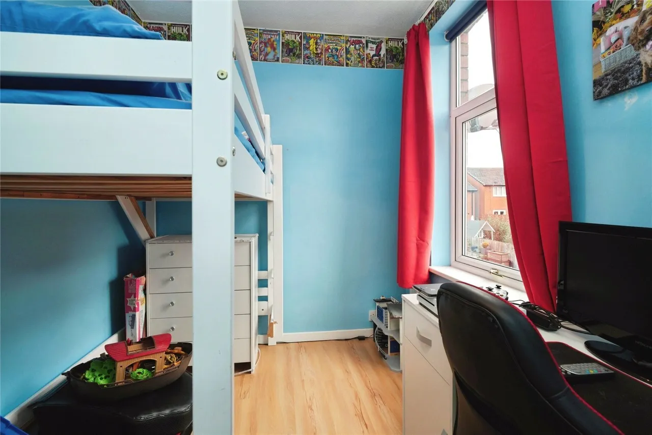 Feilden Place, Feniscowles, Blackburn, Lancashire, BB2, photo 14