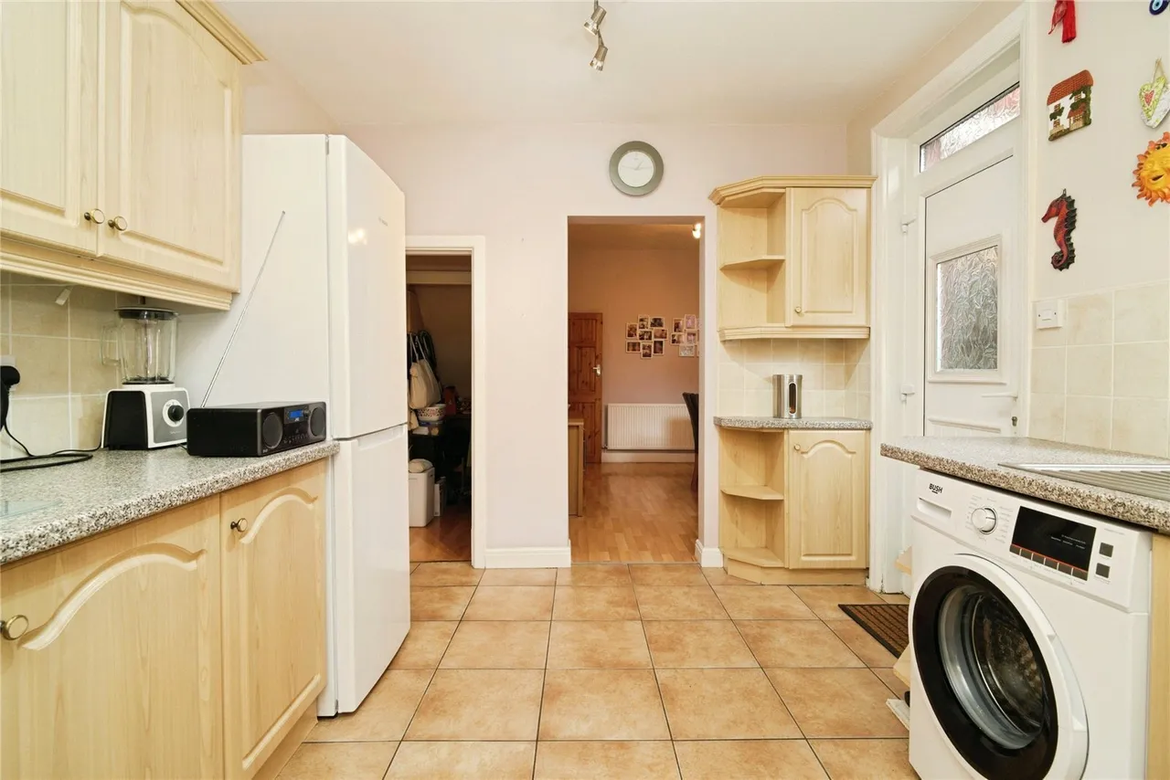 Feilden Place, Feniscowles, Blackburn, Lancashire, BB2, photo 9