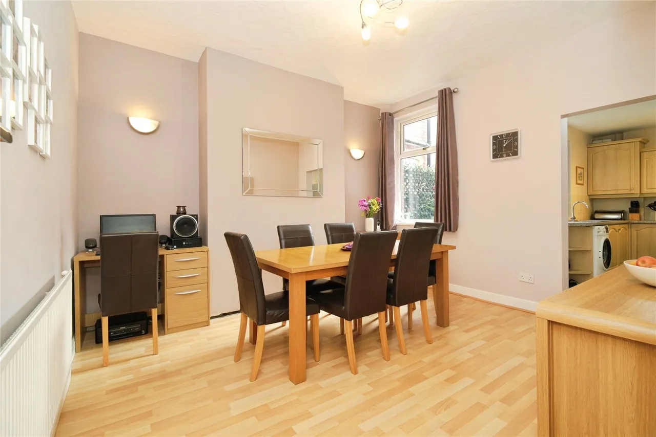 Feilden Place, Feniscowles, Blackburn, Lancashire, BB2, photo 5