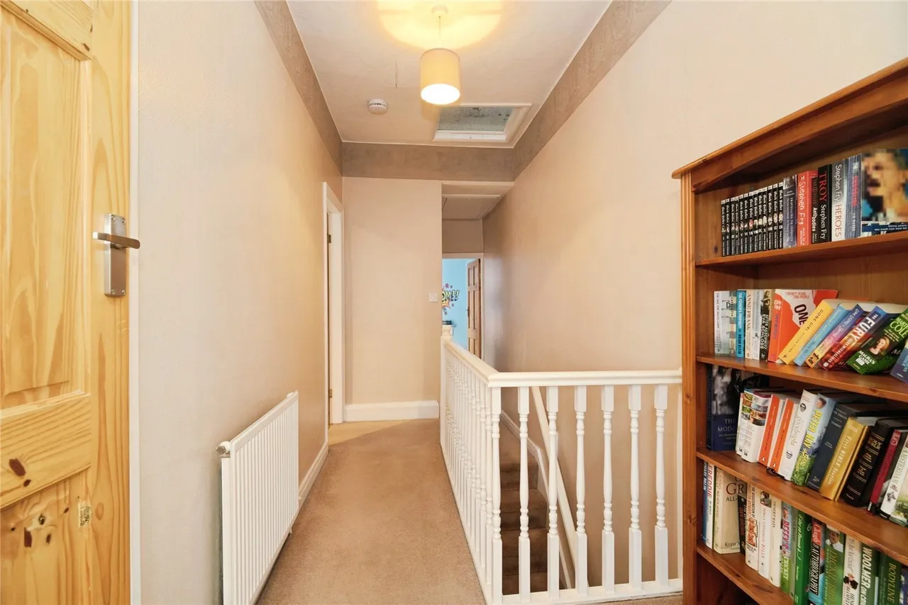 Feilden Place, Feniscowles, Blackburn, Lancashire, BB2, photo 24