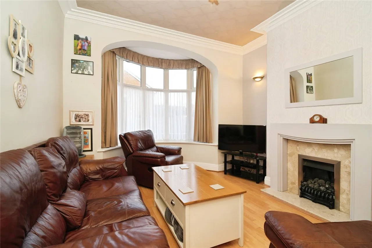 Feilden Place, Feniscowles, Blackburn, Lancashire, BB2, photo 2
