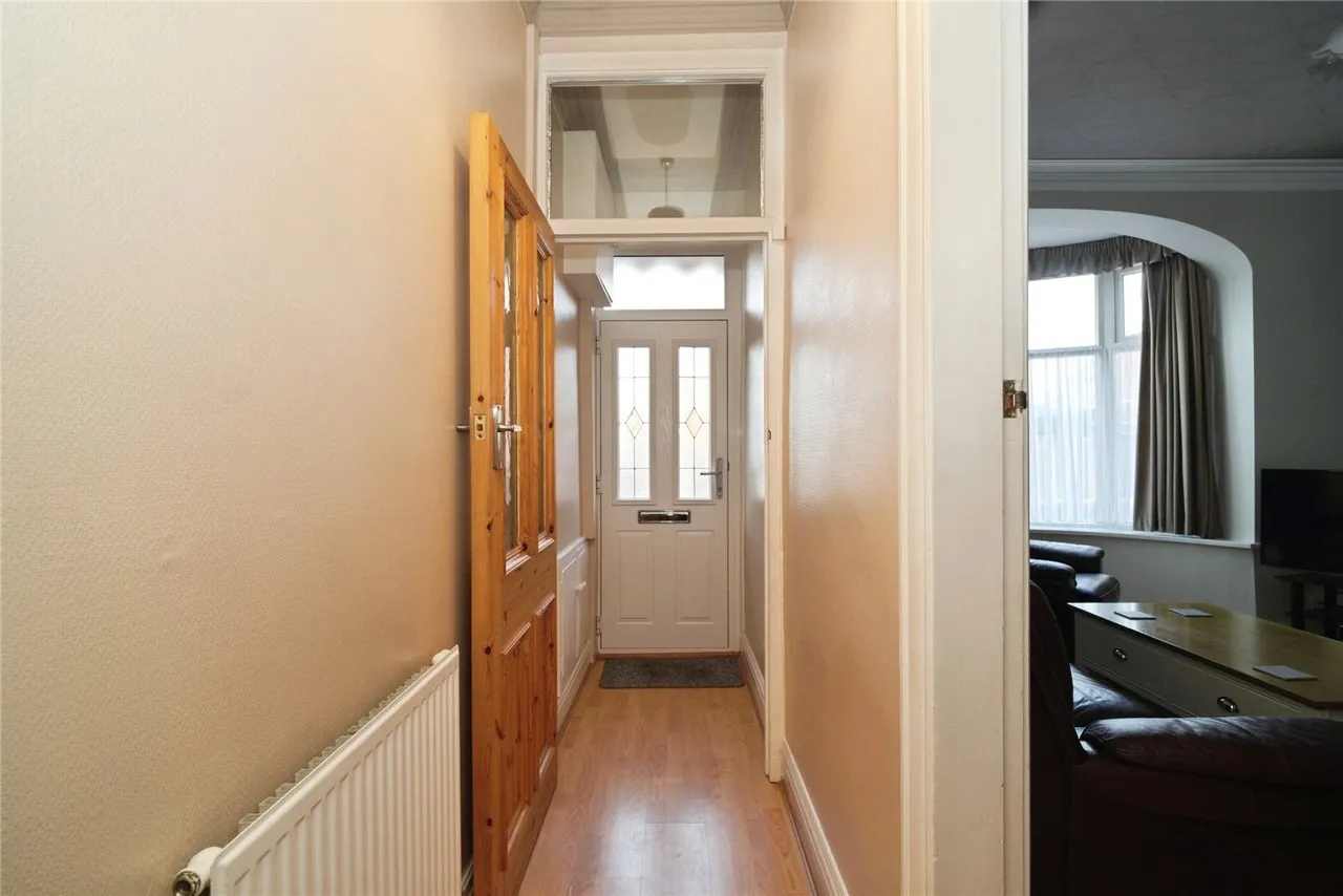 Feilden Place, Feniscowles, Blackburn, Lancashire, BB2, photo 23