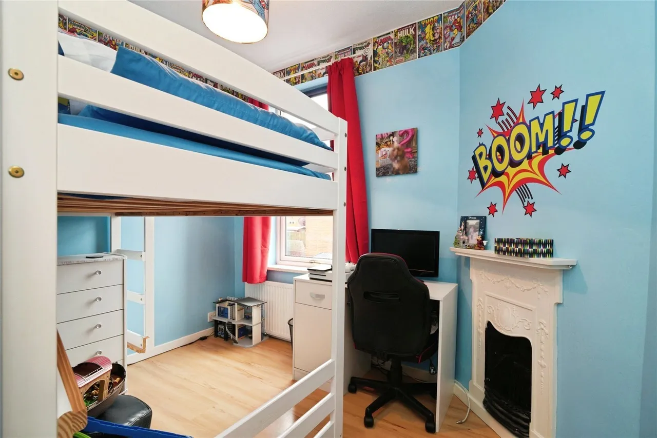 Feilden Place, Feniscowles, Blackburn, Lancashire, BB2, photo 15