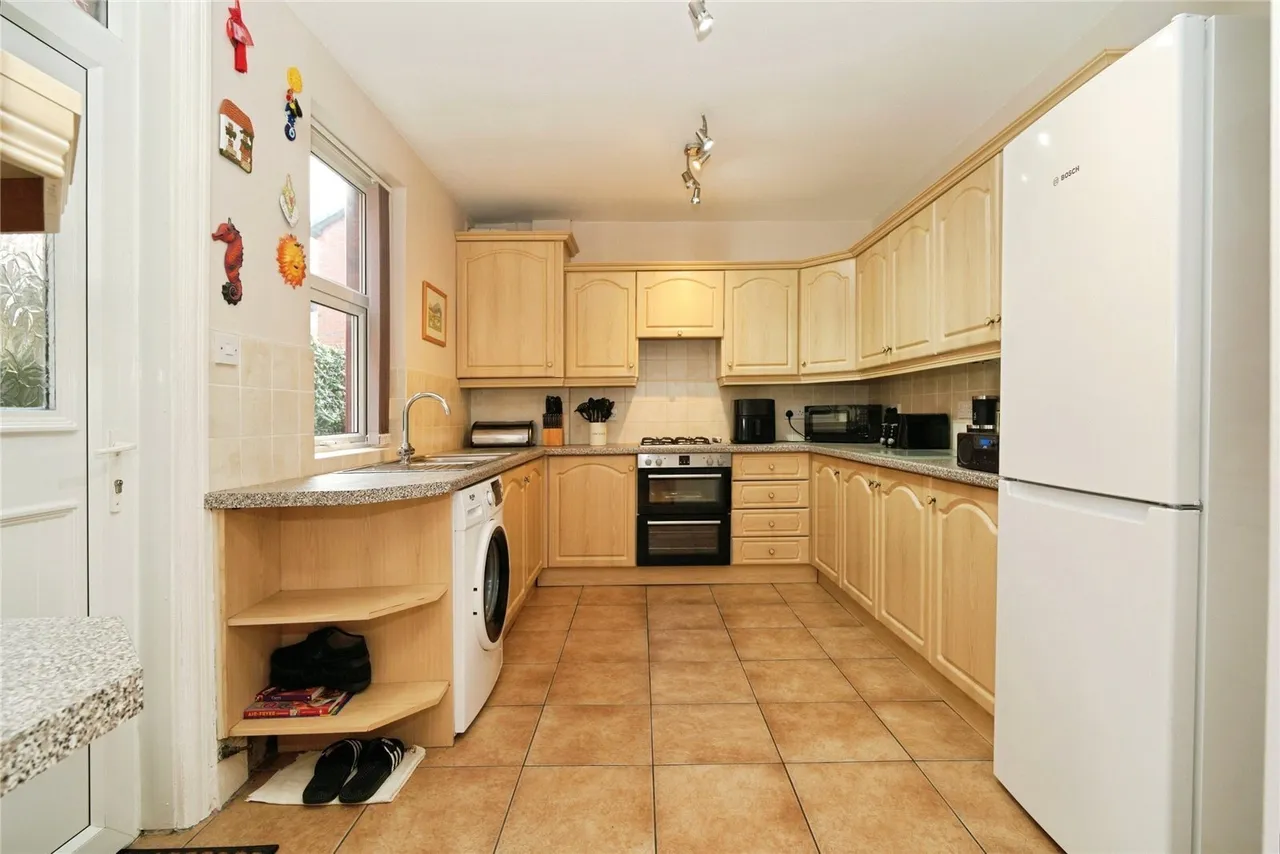 Feilden Place, Feniscowles, Blackburn, Lancashire, BB2, photo 8