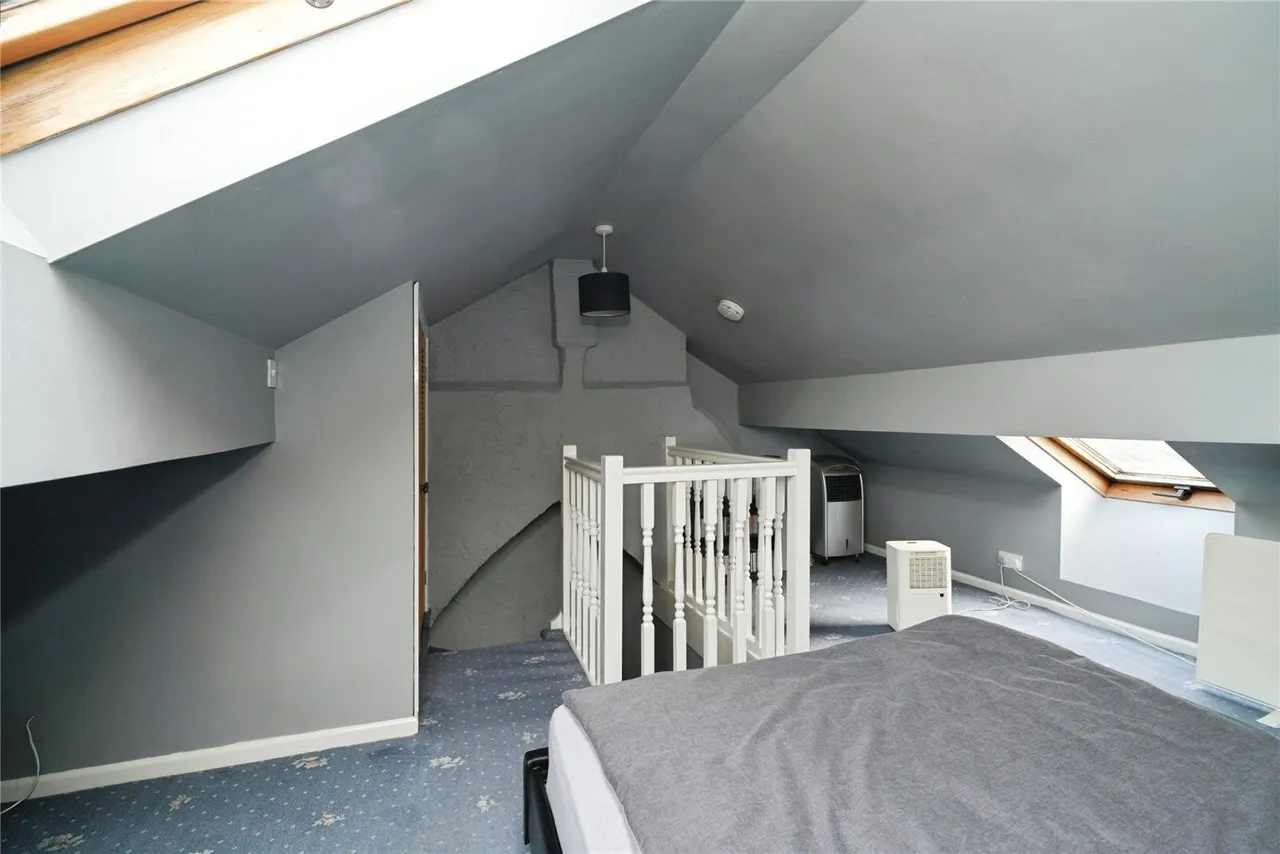 Feilden Place, Feniscowles, Blackburn, Lancashire, BB2, photo 26