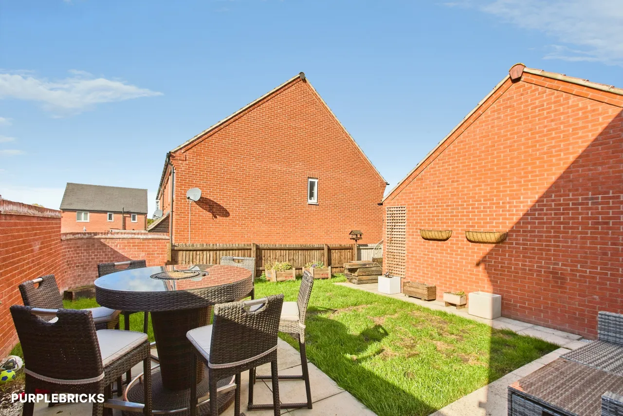 Richmond Lane, Chellaston, DE73, photo 23