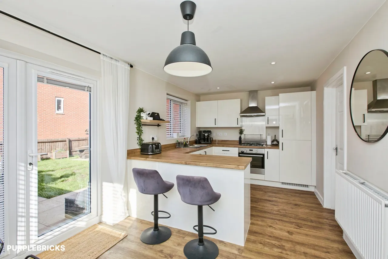 Richmond Lane, Chellaston, DE73, photo 2