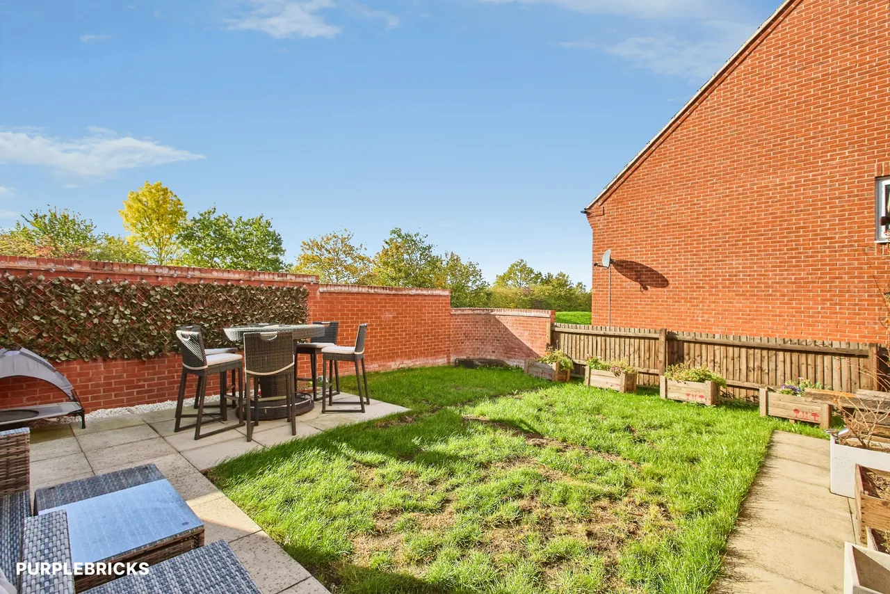 Richmond Lane, Chellaston, DE73, photo 22