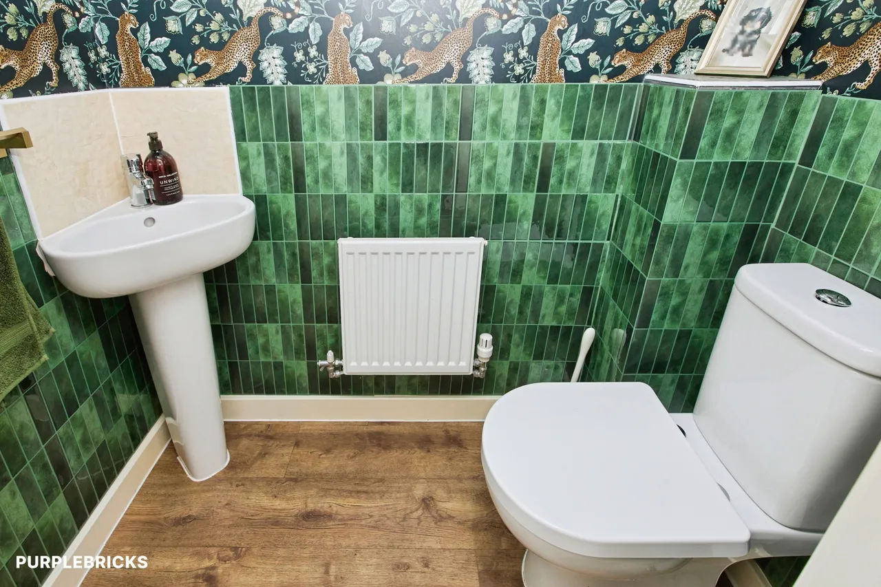 Richmond Lane, Chellaston, DE73, photo 12