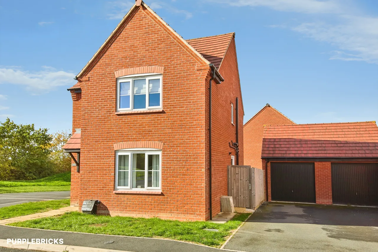 Richmond Lane, Chellaston, DE73, photo 21