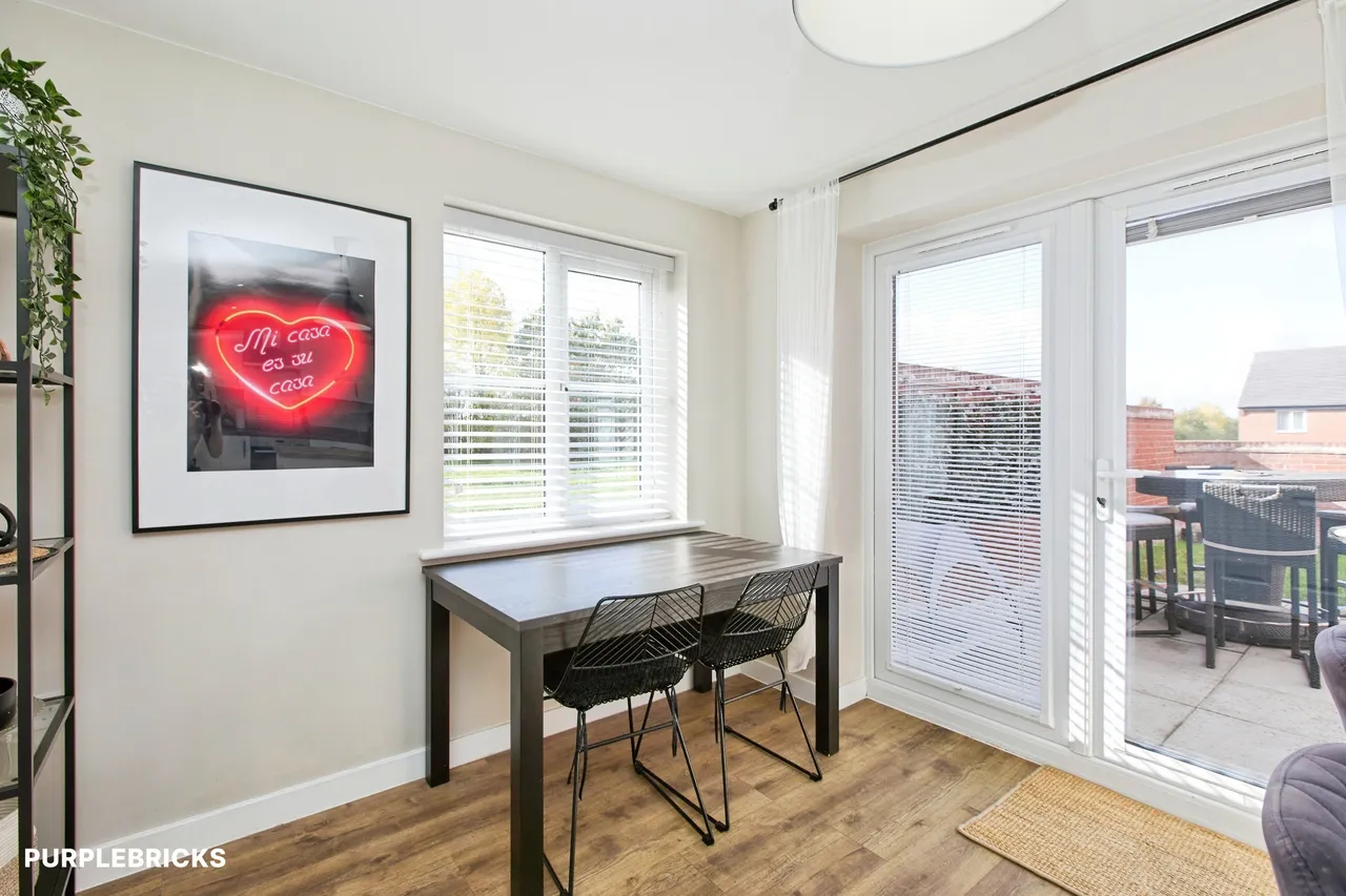 Richmond Lane, Chellaston, DE73, photo 5