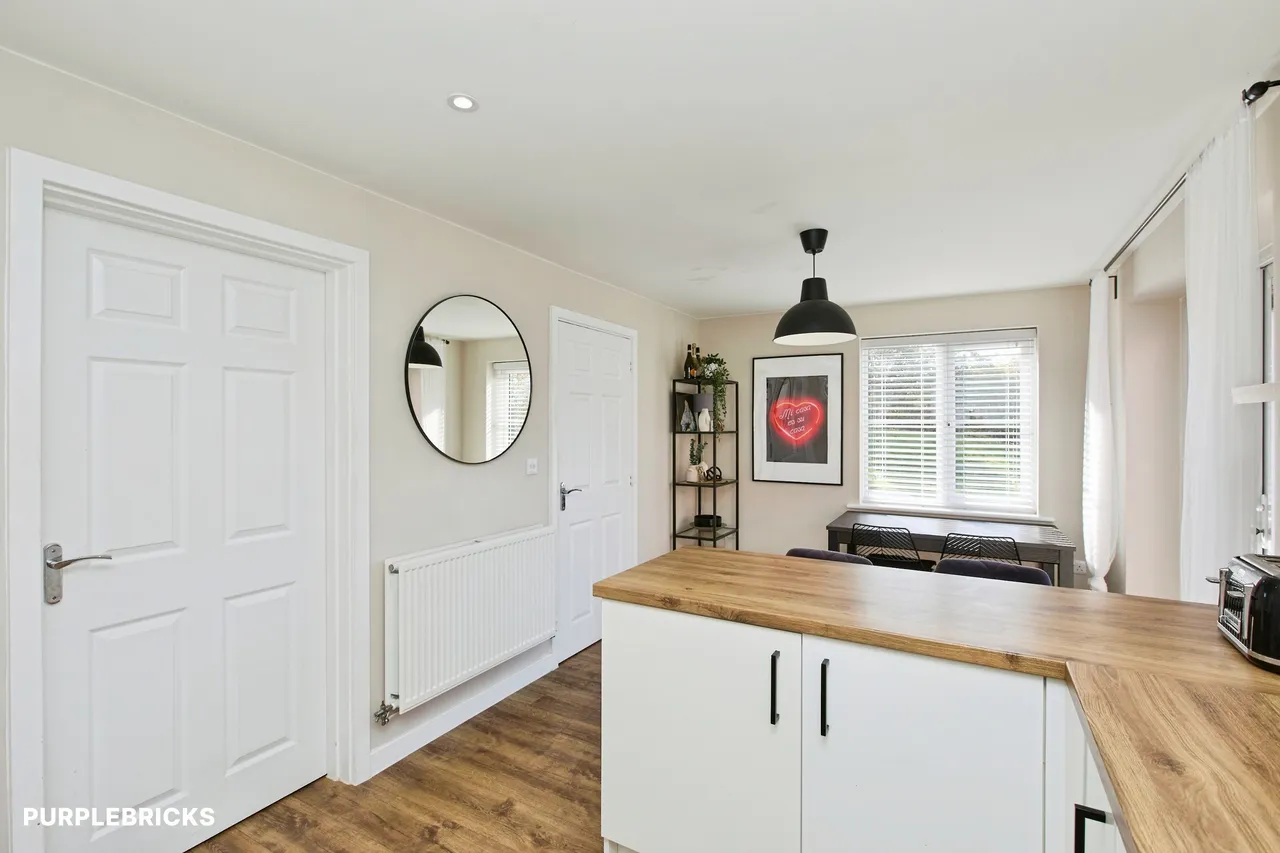 Richmond Lane, Chellaston, DE73, photo 4