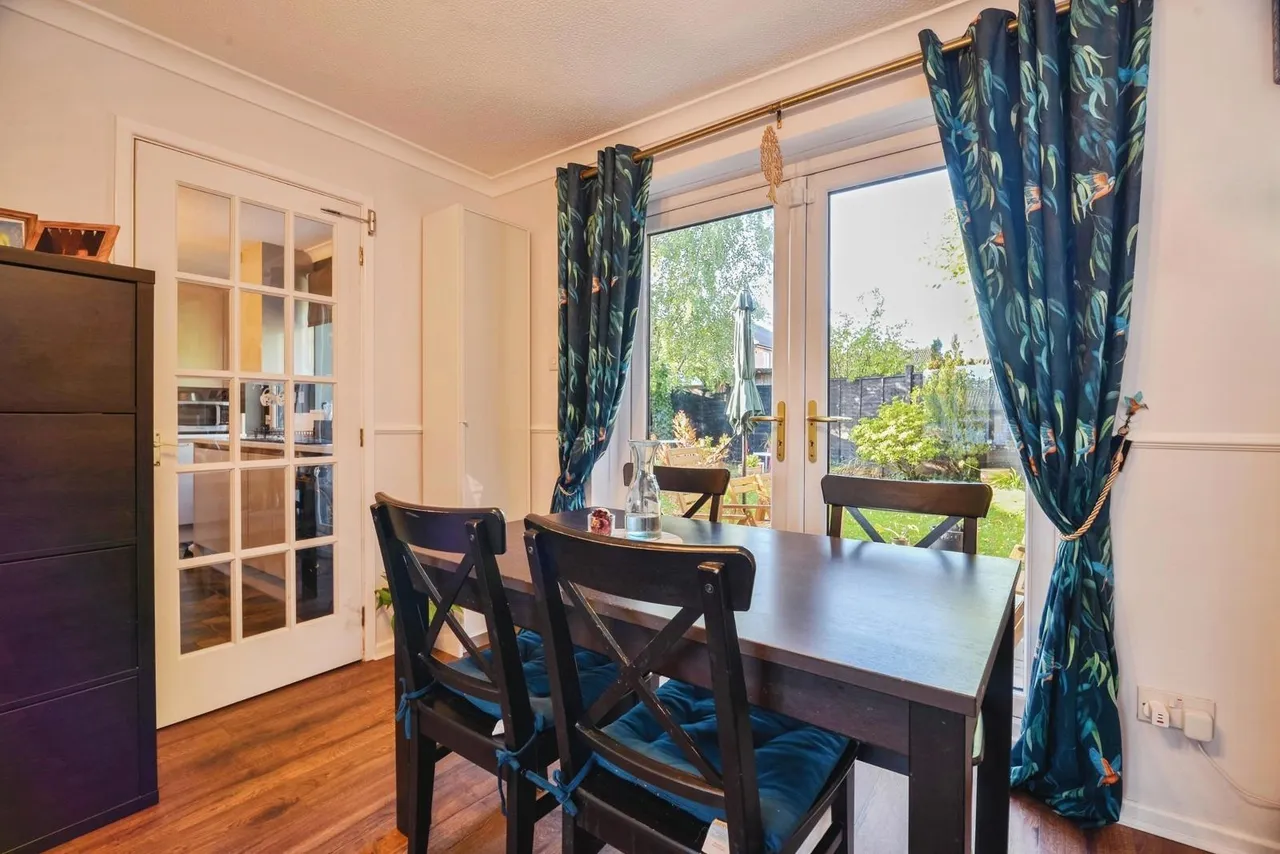 Daltry Close, Yarm, TS15, photo 6