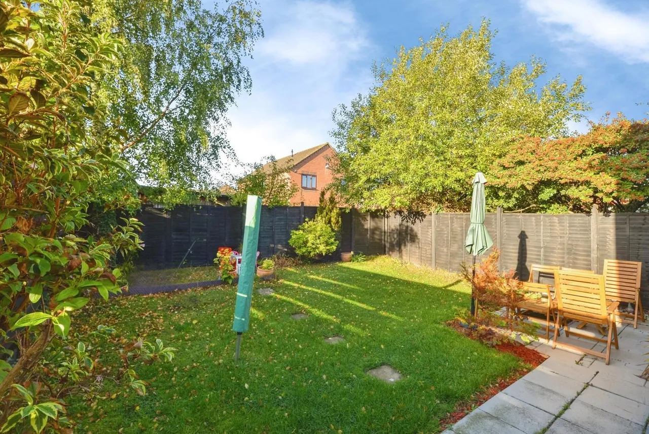 Daltry Close, Yarm, TS15, photo 15