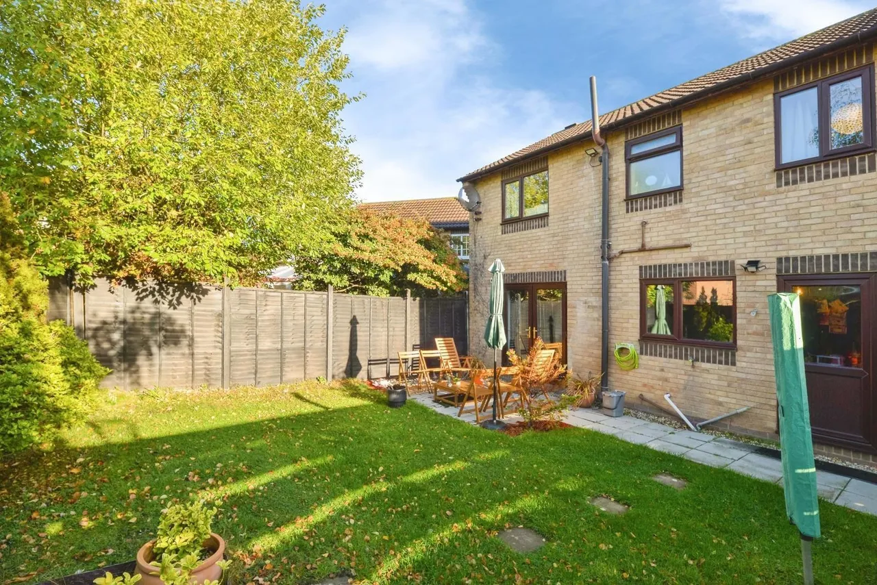 Daltry Close, Yarm, TS15, photo 16